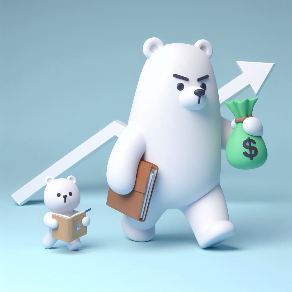 Rich Bear